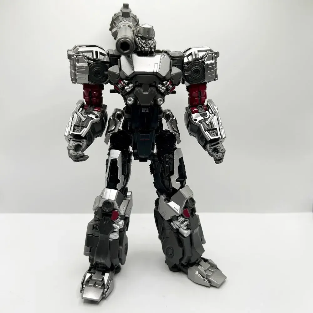 MingXi Dauntless Fighter Transformer MX-6601 Destruction of the Emperor Megatron